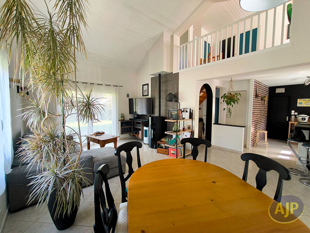Vente Maison SAINT BREVIN LES PINS Saint brevin les pins