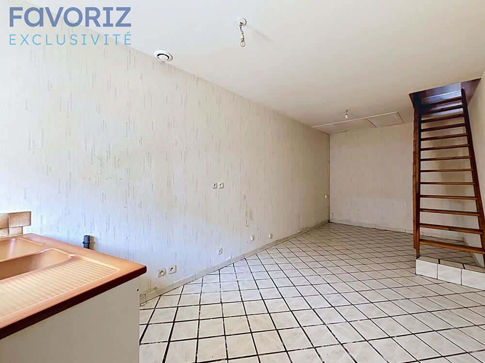Appartement Saint Dizier 3 pièce(s) 48.38 m2