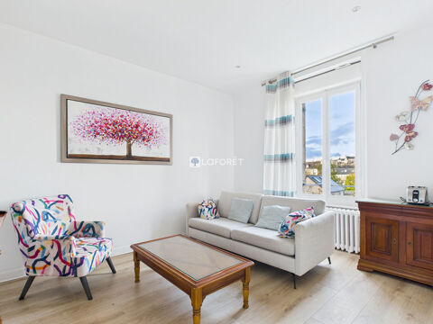  Appartement  louer 2 pices 50 m