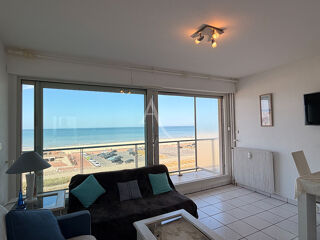  Appartement à vendre 1 pièce 24 m²