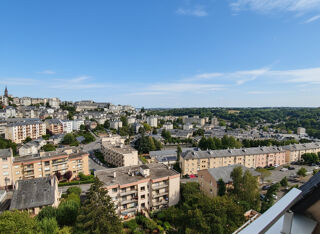  Appartement à vendre 4 pièces 83 m²