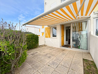  Appartement � vendre 1 pi�ce 26 m�