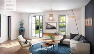  Maison � vendre 4 pi�ces 83 m�