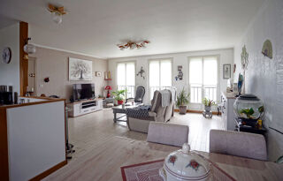  Appartement  vendre 4 pices 81 m