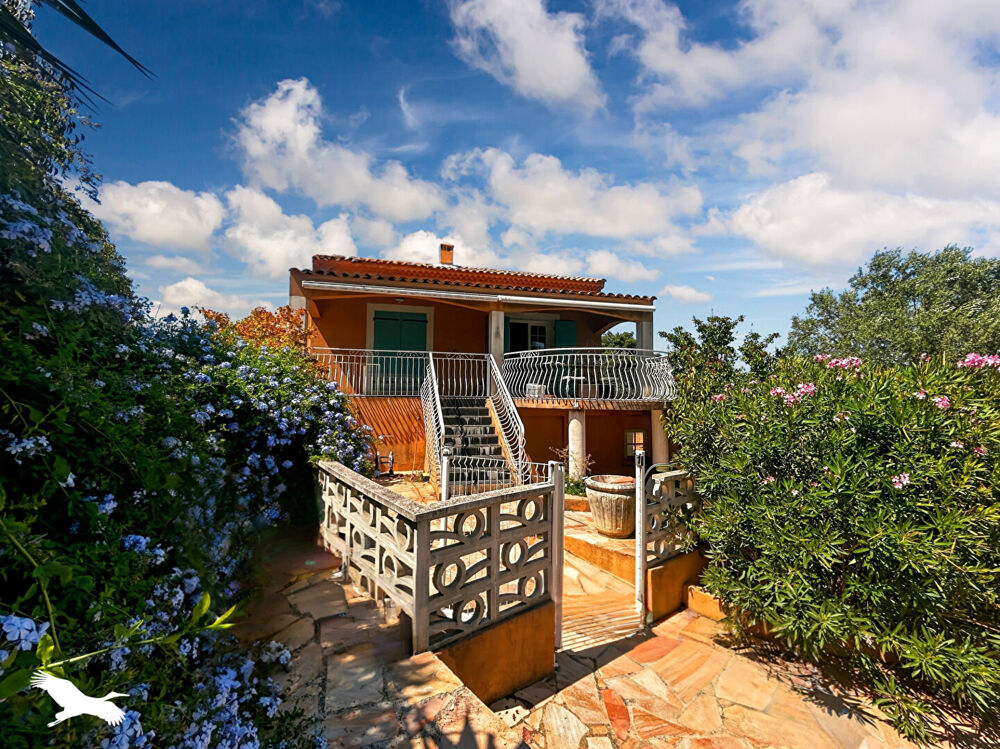 � vendre  Maison Allauch (13190)