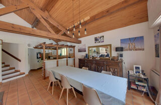  Maison à vendre 7 pièces 150 m²