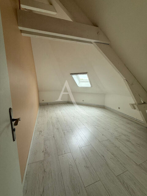  Appartement � louer 4 pi�ces 74 m�