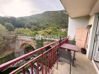  Appartement à vendre 1 pièce 23 m²