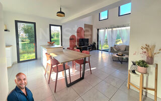  Maison � vendre 7 pi�ces 135 m�