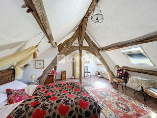  Maison � vendre 15 + pi�ces 500 m�