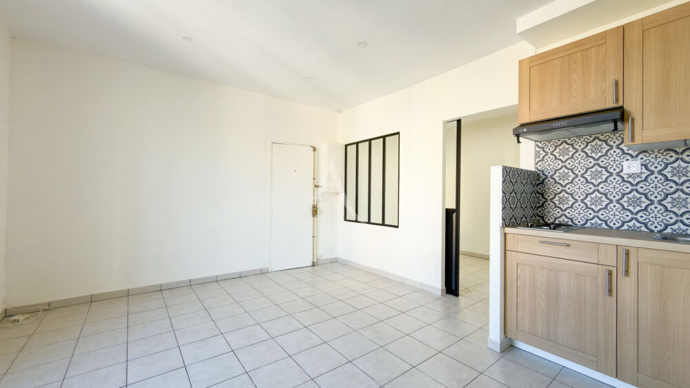 Location Appartement Appartement Montgeron 1 pièce(s) 26 m2 Montgeron