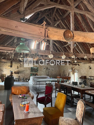  Maison à vendre 8 pièces 340 m²