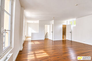 Vente Appartement Versailles Notre-Dame Appartement 5 pièces 120 m²  1er et denier étage Versailles