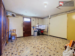  Maison à vendre 4 pièces 119 m²