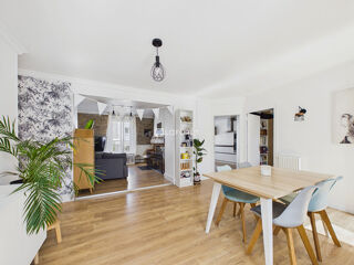  Maison à vendre 5 pièces 113 m²