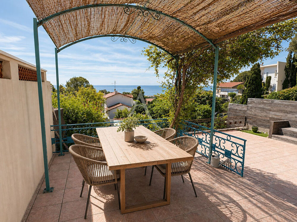 Vente Maison Maison Sète 5 pièces 100 m² Sete