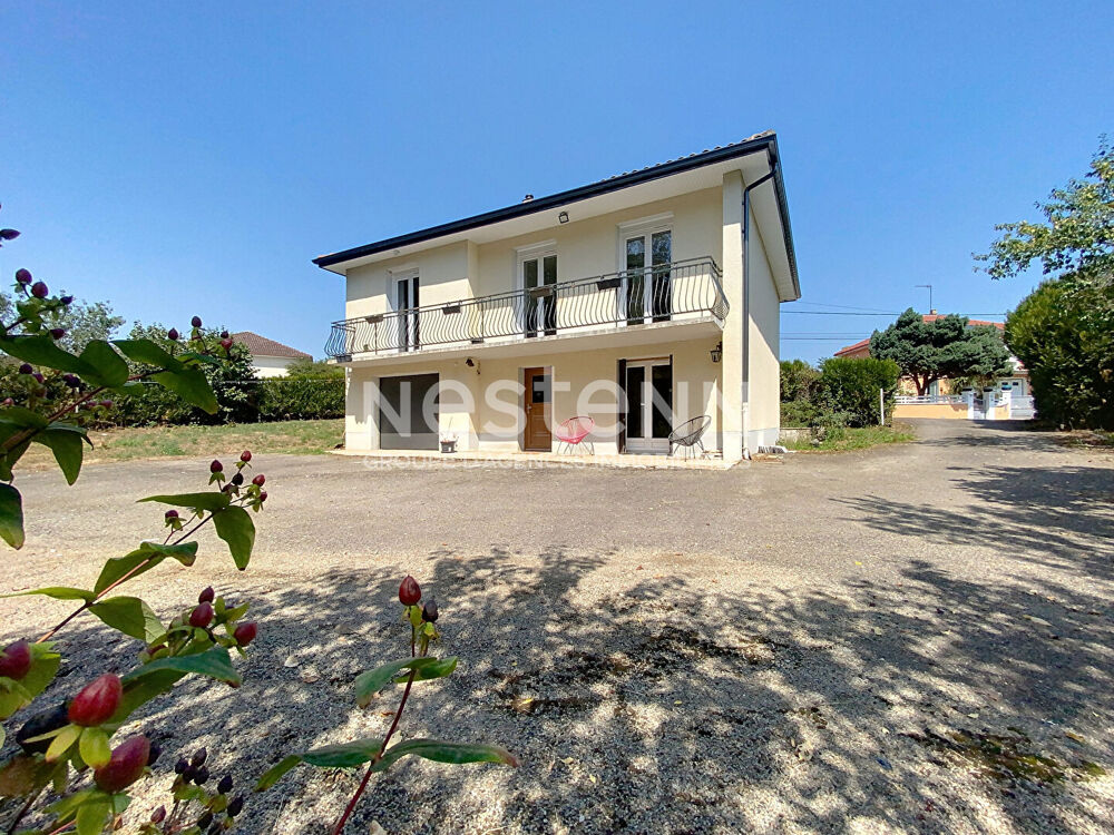 Maison 3 chambres de 116m2 - Boisseuil - grande parcelle