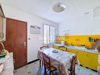  Maison à vendre 4 pièces 116 m²