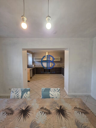  Maison à vendre 3 pièces 86 m²