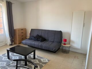  Appartement  louer 1 pice 24 m