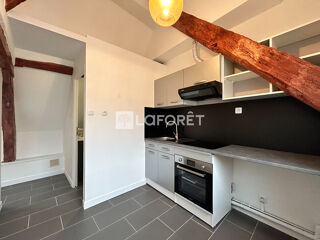  Appartement � louer 1 pi�ce 25 m�