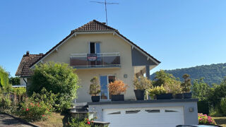  Maison � vendre 8 pi�ces 153 m�