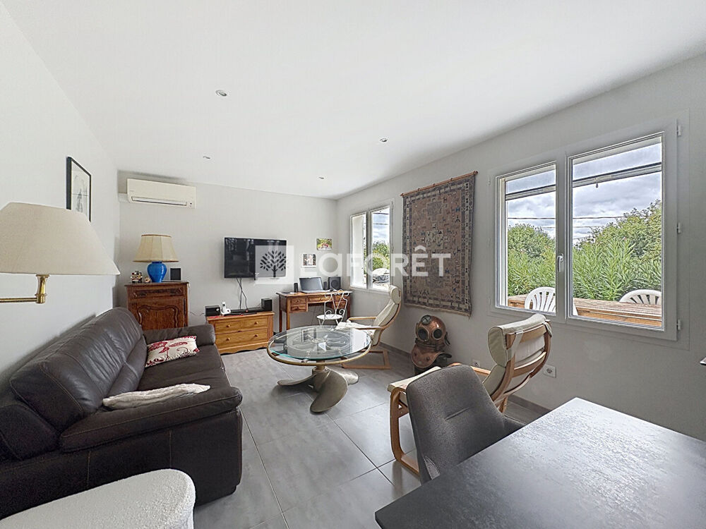 Vente Maison Maison Rieux 4 pièce(s) 90 m2 Rieux