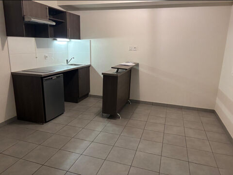   DOMAINE DE MORENO D0.6 Appartement - 2 pi�ce(s) - 41 m�