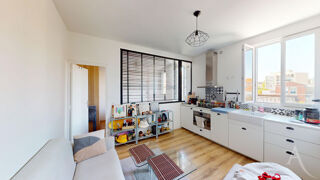 Appartement – Montreuil