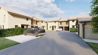  Maison  vendre 5 pices 104 m