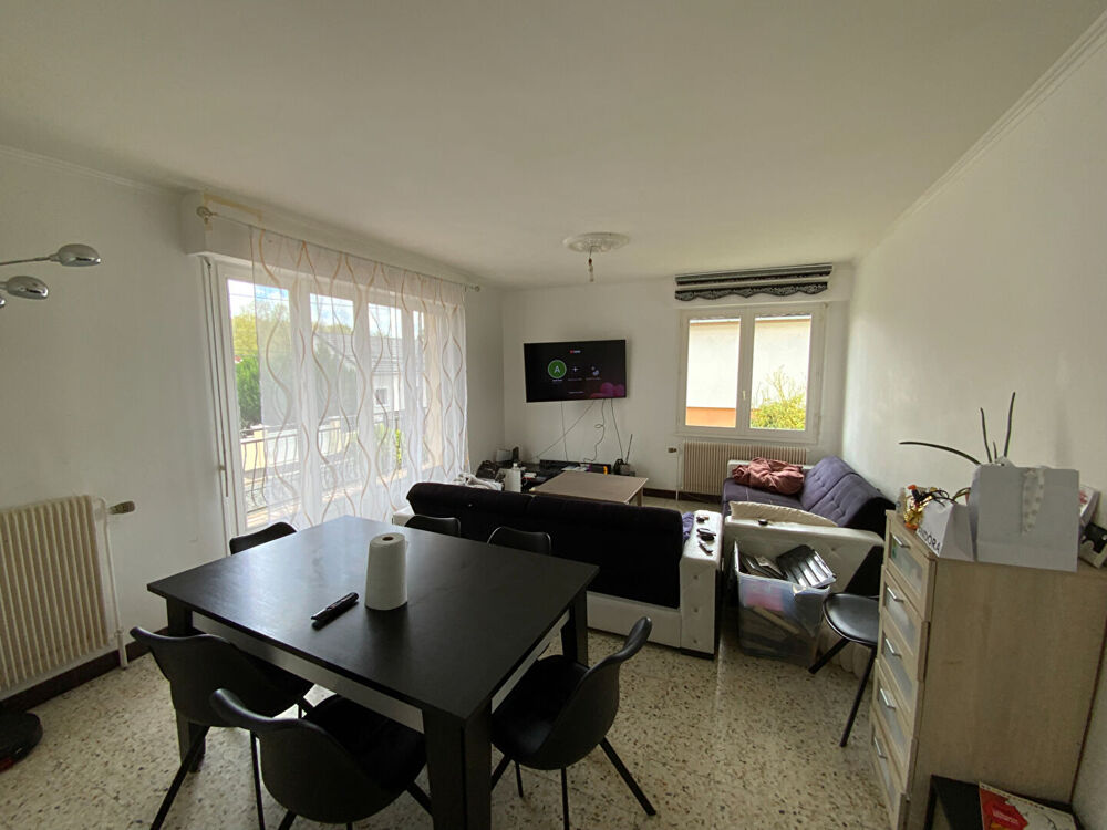 Vente Maison TORCY - Quartier résidentiel - Pavillon élevé sur sous-sol complet de 123 m² hab. (5 chambres) Torcy