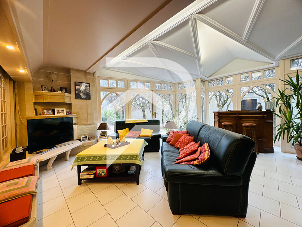 Vente Maison CORMONTREUIL - NOUVEAUTE - A VENDRE - Maison de type 6 avec ext�rieur et garage Cormontreuil