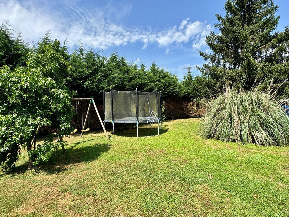 Maison T6 à 15mn d'Agen