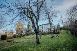  Maison à vendre 7 pièces 165 m²