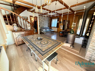  Maison  vendre 5 pices 98 m