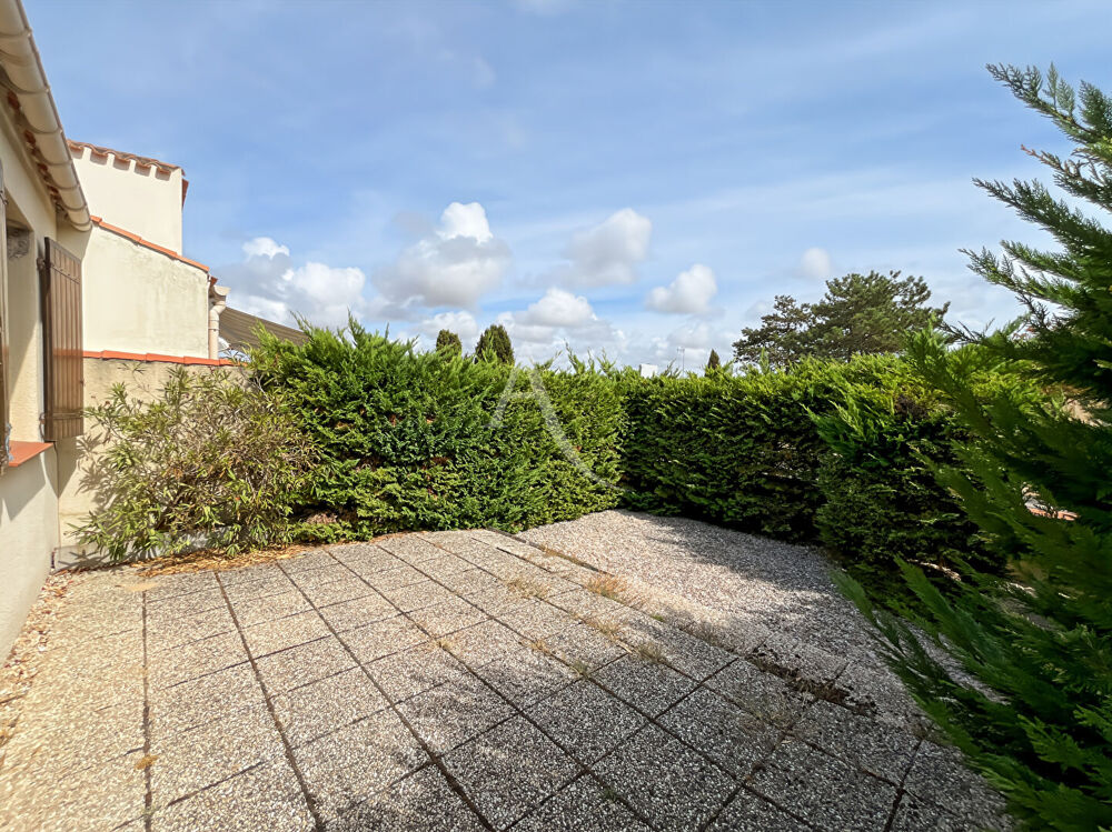 Vente Maison Maison La Barre De Monts 3 pièce(s) 41.94 m2 La barre de monts