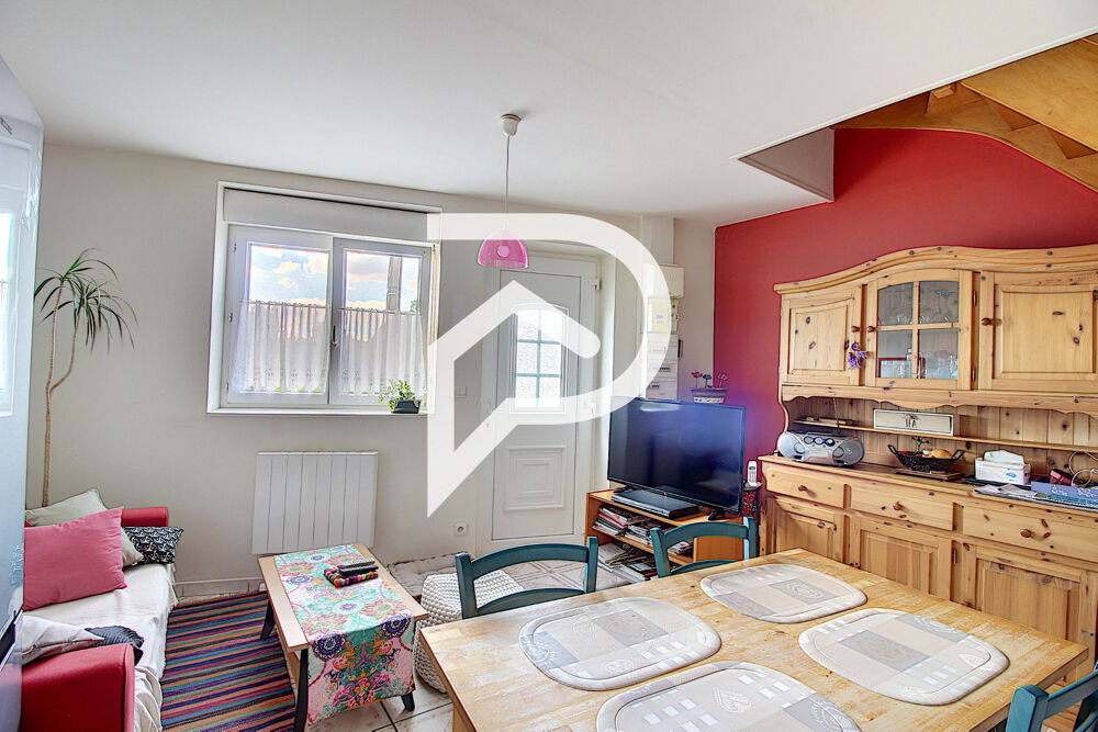 Location Appartement Bel appartement en duplex Quiery la motte