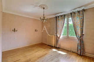  Maison à vendre 4 pièces 137 m²