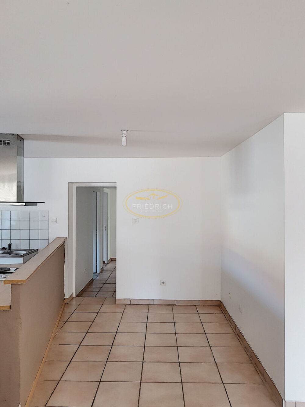 Location Appartement APPARTEMENT Type F3 au rez-de-chaussée - VAVINCOURT Vavincourt