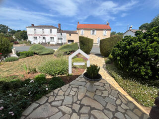  Maison � vendre 5 pi�ces 101 m�