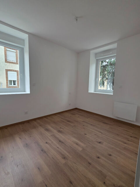  Appartement � louer 3 pi�ces 57 m�