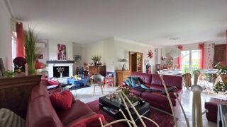  Maison � vendre 7 pi�ces 199 m�