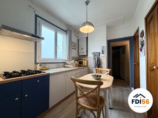  Appartement à vendre 3 pièces 