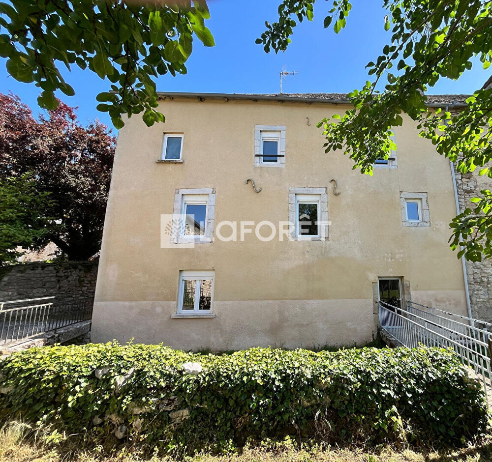 Vente Maison Ensemble immobilier composé de deux logements Bertholene