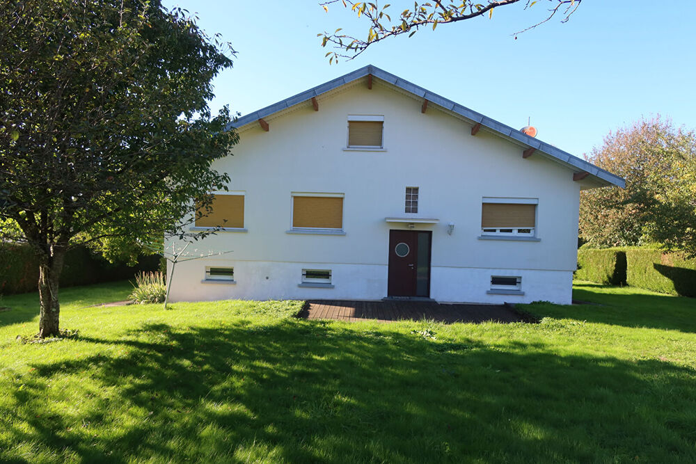 Maison de ville Besancon 5 pièce(s) 125 m2