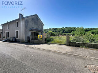  Maison à vendre 3 pièces 65 m²