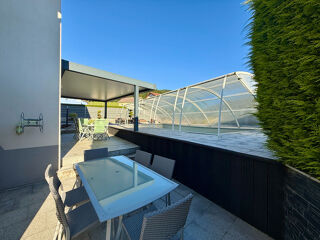  Maison � vendre 12 pi�ces 238 m�