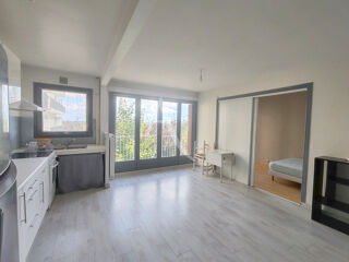  Appartement  vendre 2 pices 37 m