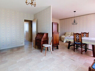  Appartement à vendre 3 pièces 67 m²