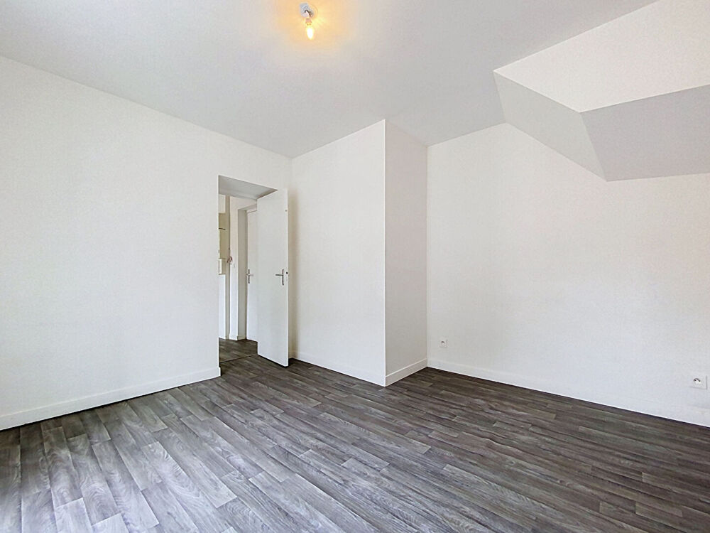 Appartement Elbeuf 3 pièce(s) 44.51 m2